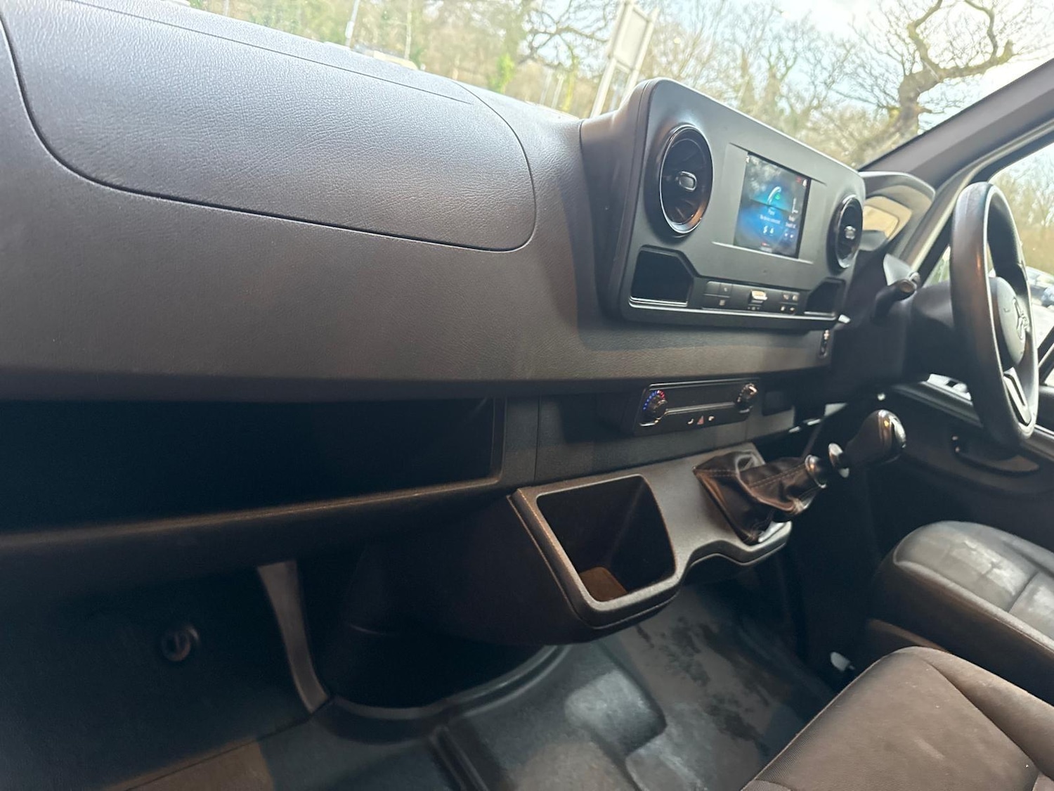 Used Mercedes-Benz Sprinter for sale - 77215178: Photo 12