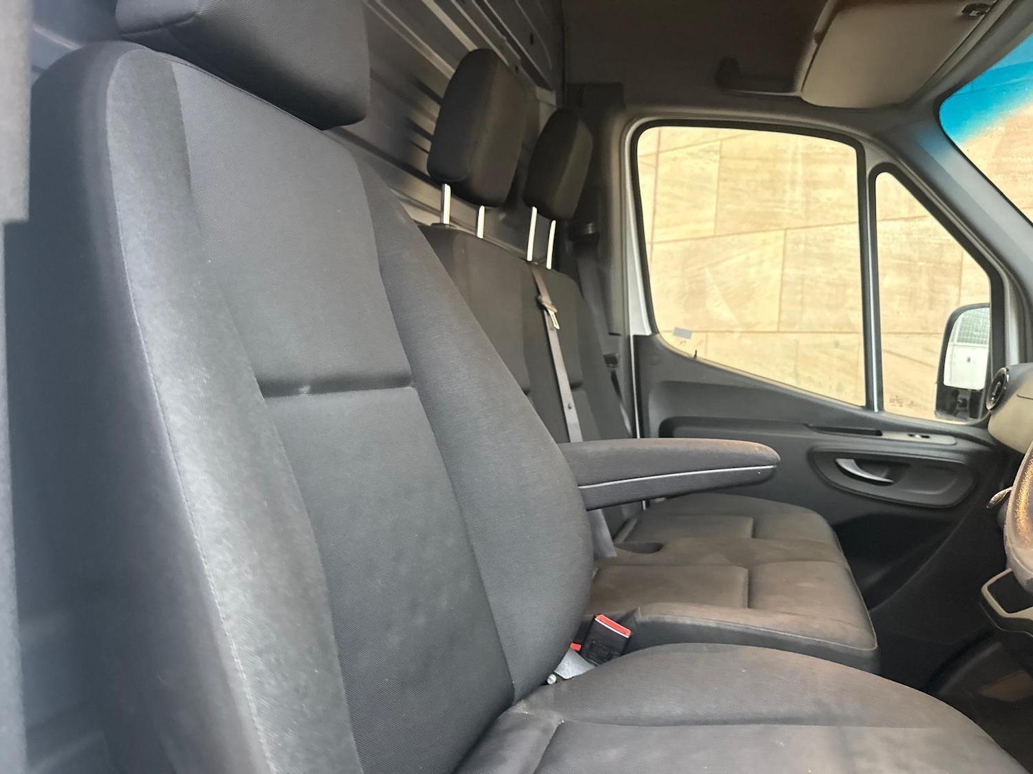 Used Mercedes-Benz Sprinter for sale - 77215178: Photo 14