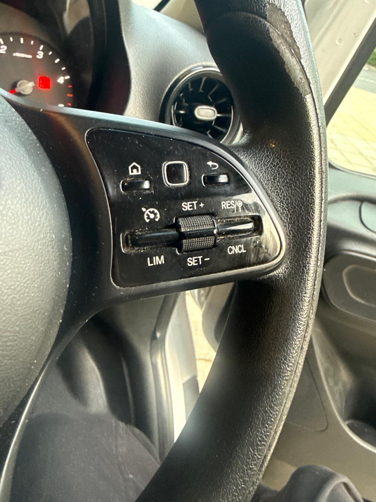 Used Mercedes-Benz Sprinter for sale - 77215178: Photo 18