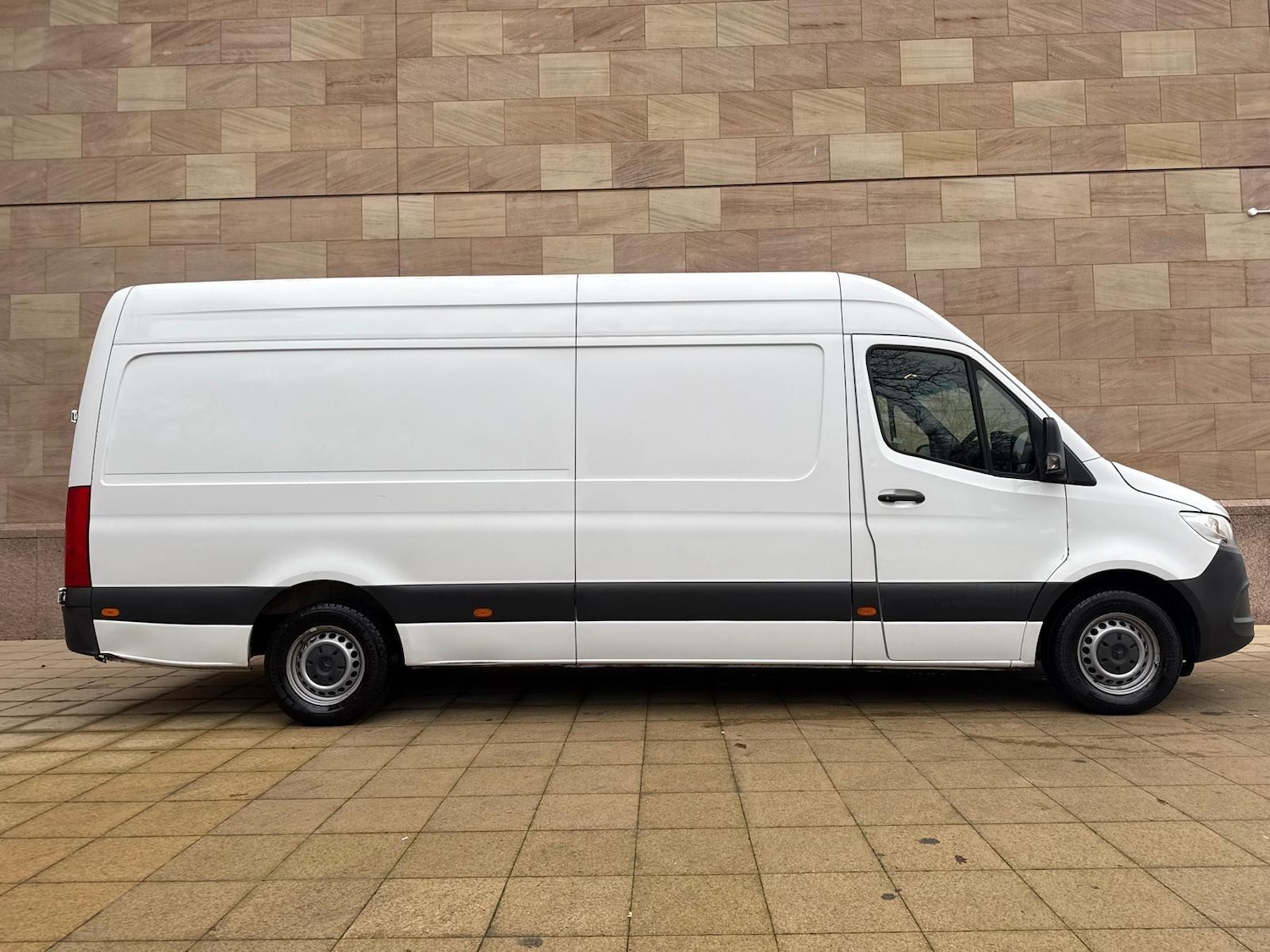 Used Mercedes-Benz Sprinter for sale - 77215178: Photo 5