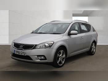 Used Kia Ceed 2011 for sale - 79794409: Photo