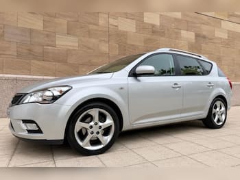 Used Kia Ceed 2011 for sale - 79794409: Photo