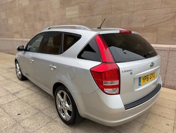 Used Kia Ceed 2011 for sale - 79794409: Photo