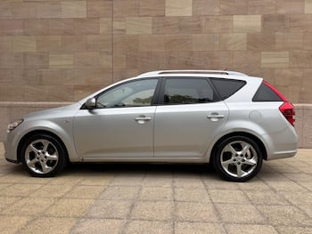 Used Kia Ceed 2011 for sale - 79794409: Photo