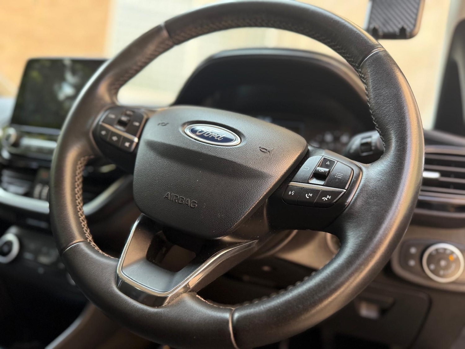 Used Ford Fiesta 2019 for sale - 77057279: Photo 17