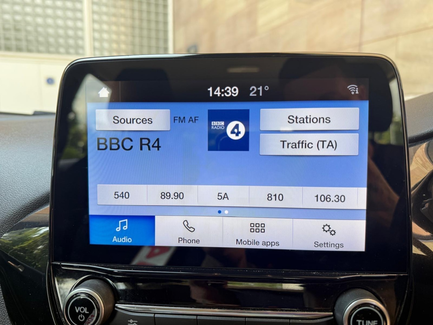 Used Ford Fiesta 2019 for sale - 77057279: Photo 18