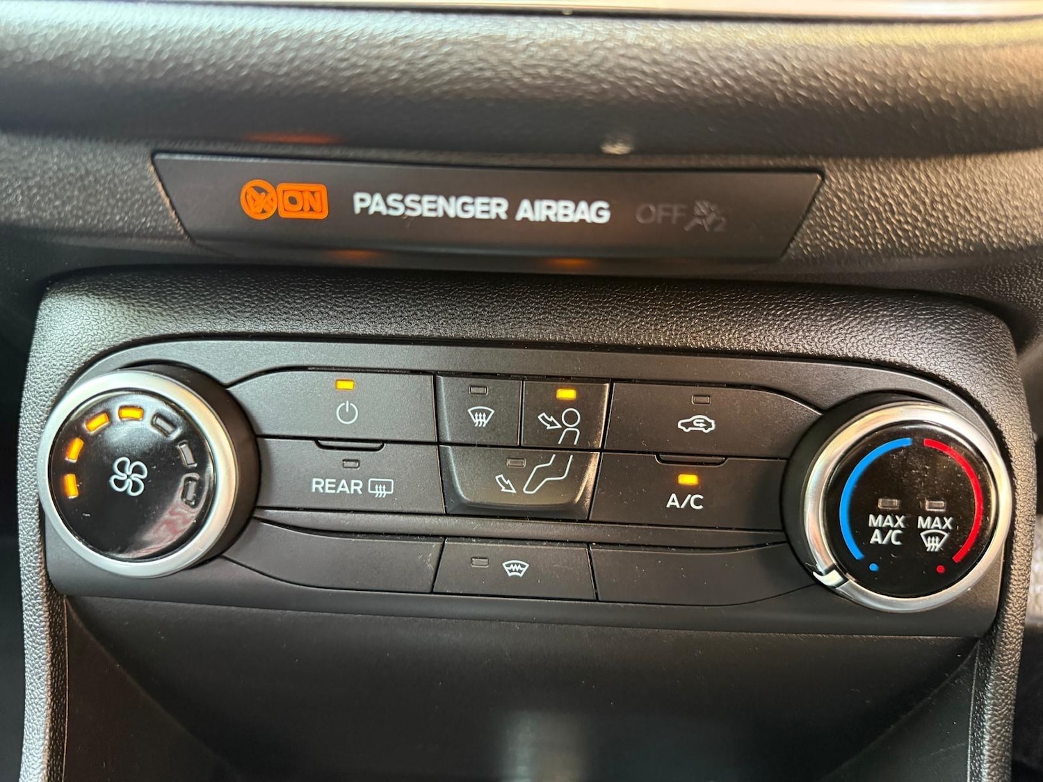 Used Ford Fiesta 2019 for sale - 77057279: Photo 21