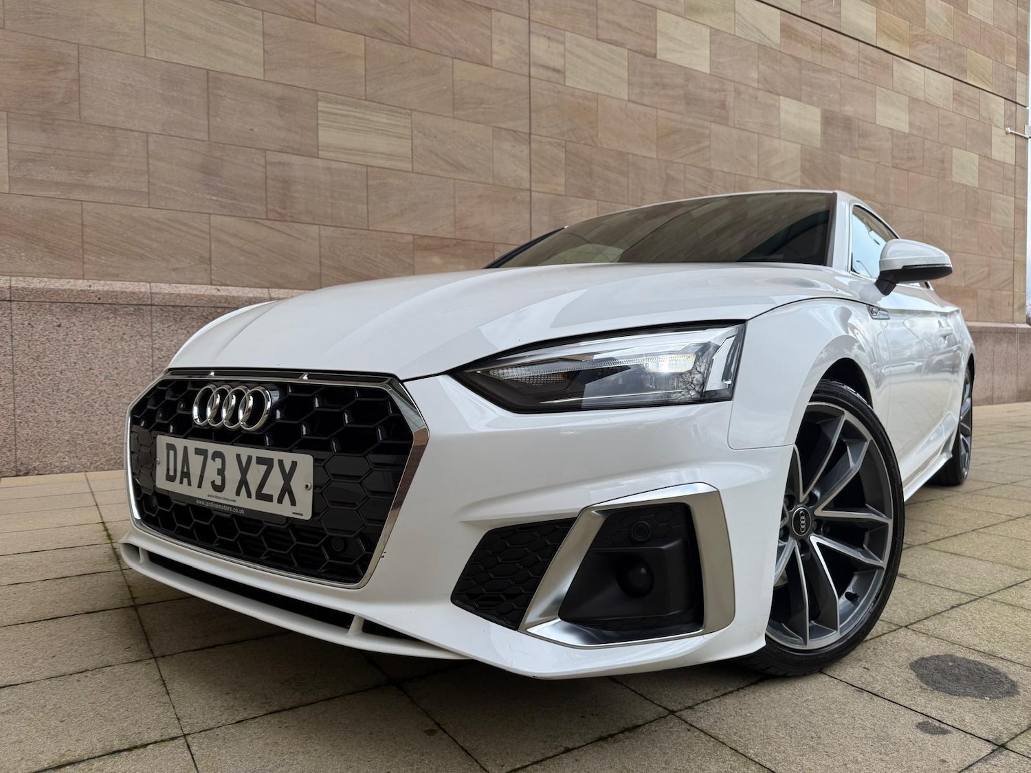 Used Audi A5 2023 for sale - 77646632: Photo 10