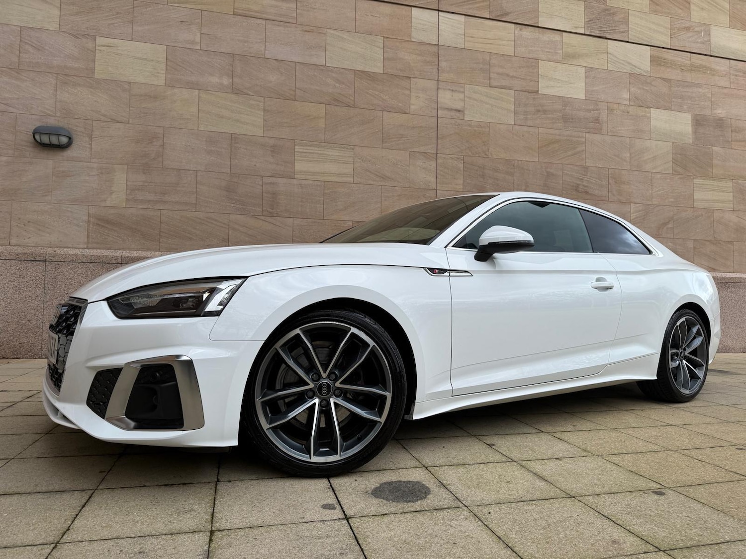 Used Audi A5 2023 for sale - 77646632: Photo 11