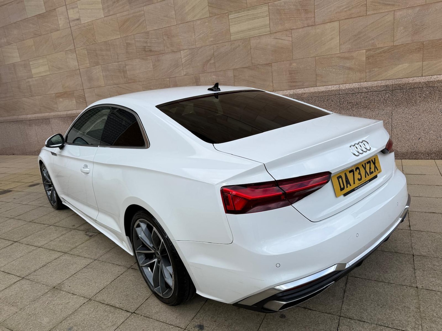 Used Audi A5 2023 for sale - 77646632: Photo 13