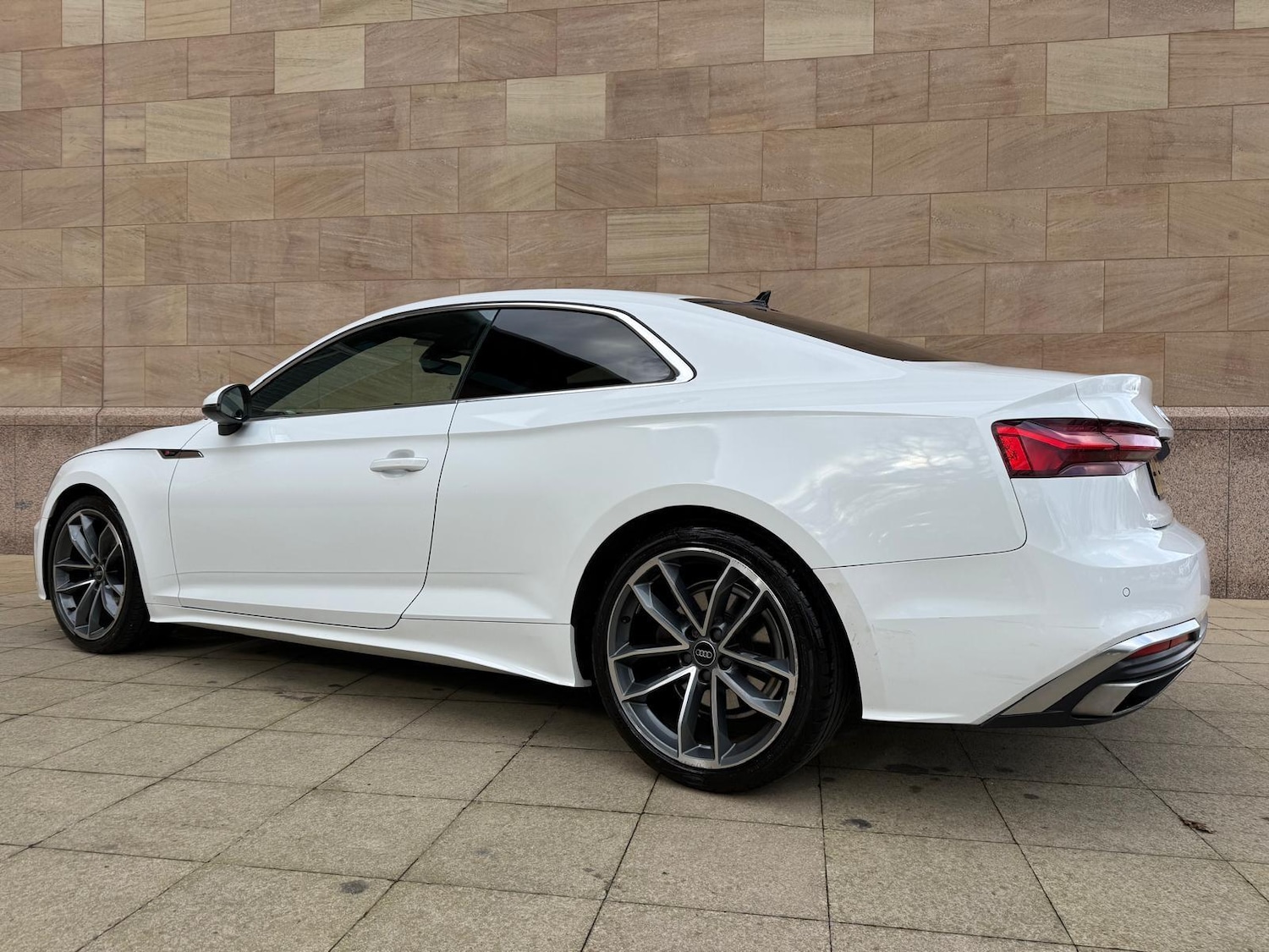 Used Audi A5 2023 for sale - 77646632: Photo 14