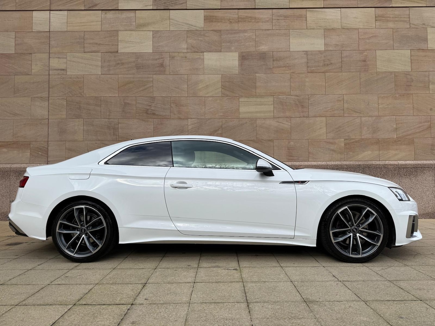 Used Audi A5 2023 for sale - 77646632: Photo 15