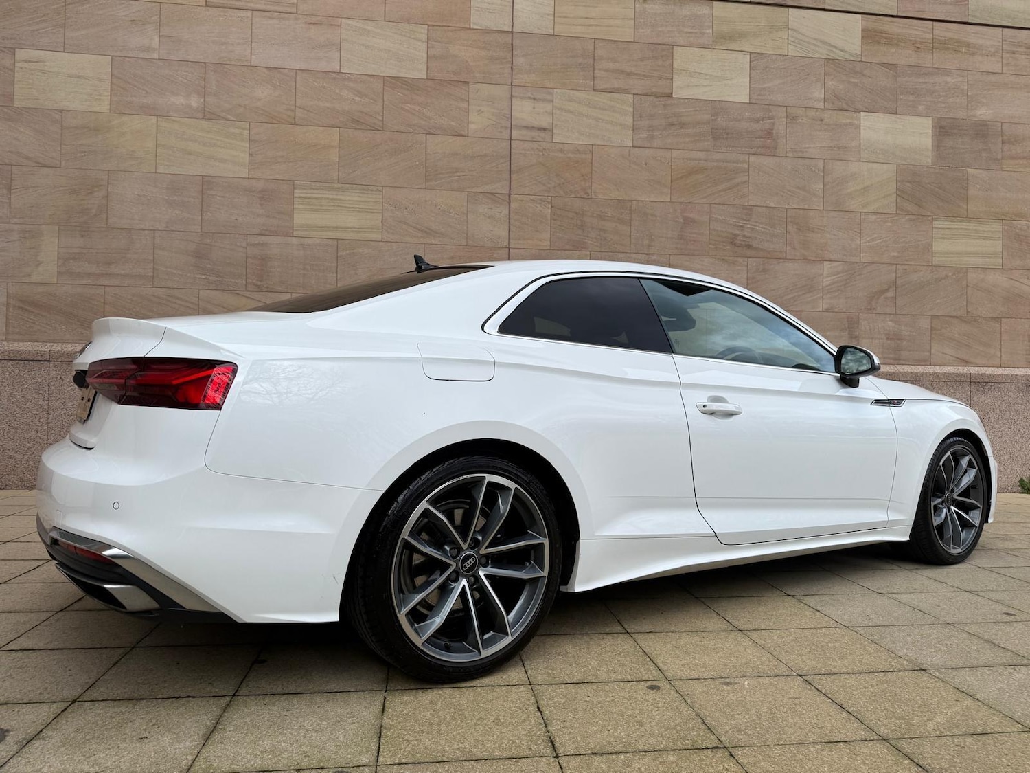 Used Audi A5 2023 for sale - 77646632: Photo 16