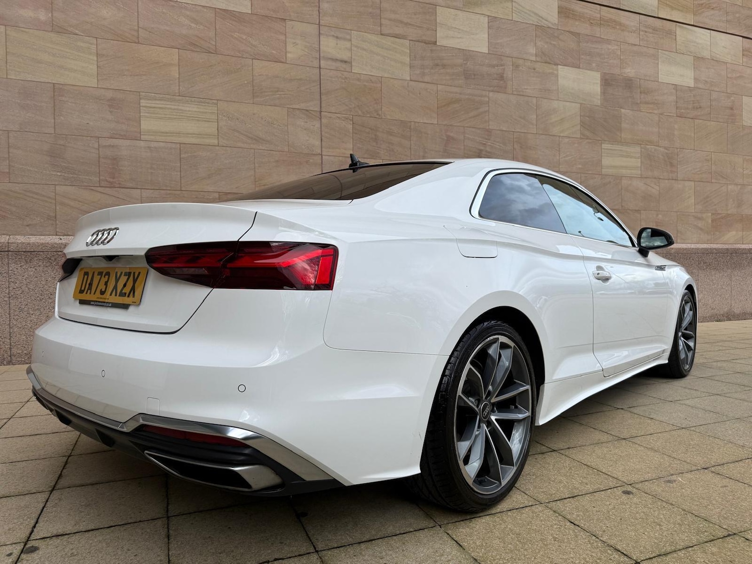 Used Audi A5 2023 for sale - 77646632: Photo 17