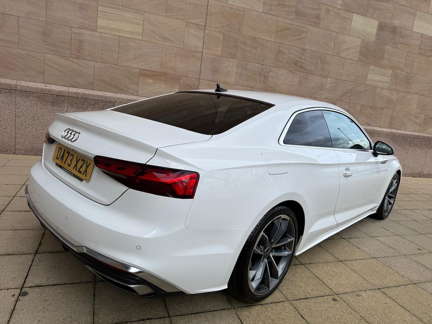 Used Audi A5 2023 for sale - 77646632: Photo 18