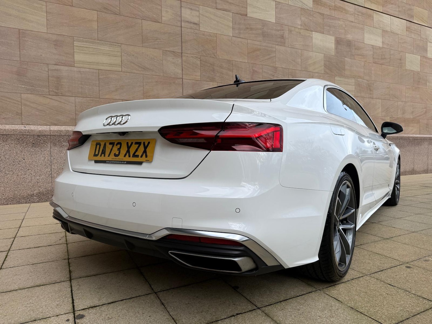 Used Audi A5 2023 for sale - 77646632: Photo 19