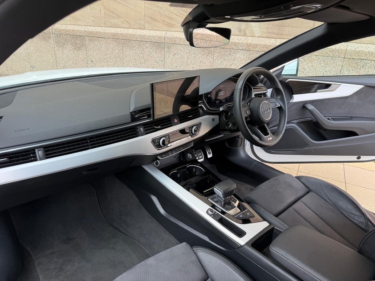 Used Audi A5 2023 for sale - 77646632: Photo 21