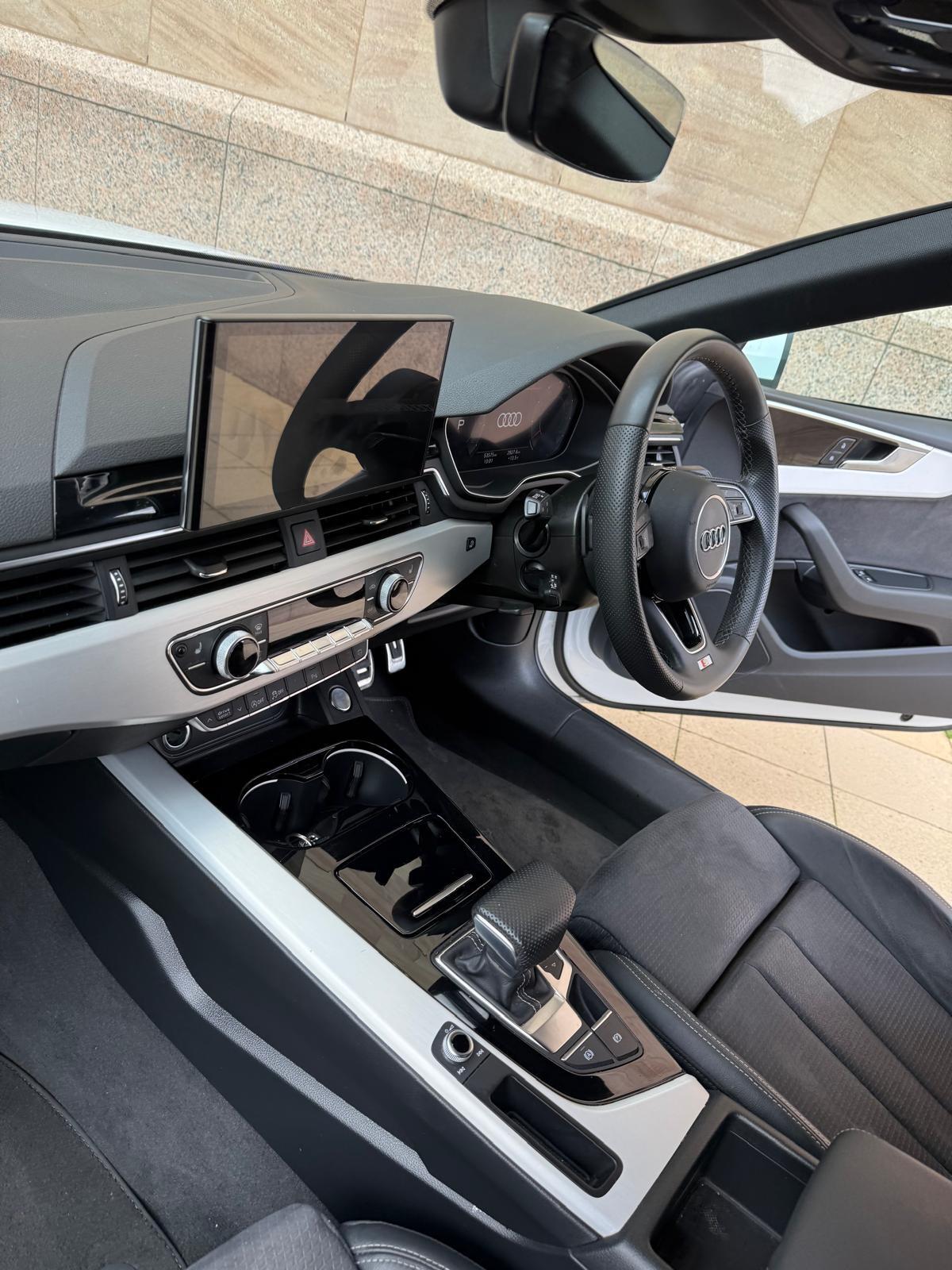 Used Audi A5 2023 for sale - 77646632: Photo 22