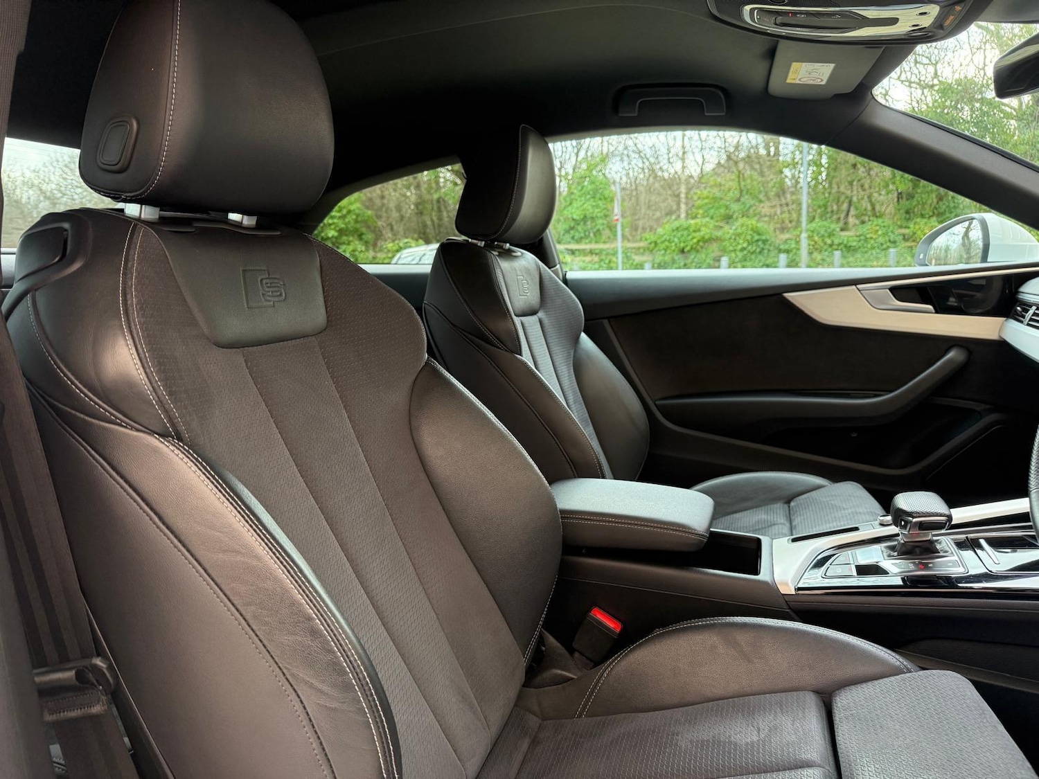 Used Audi A5 2023 for sale - 77646632: Photo 25