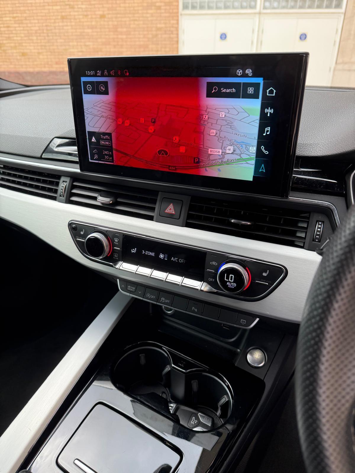 Used Audi A5 2023 for sale - 77646632: Photo 30