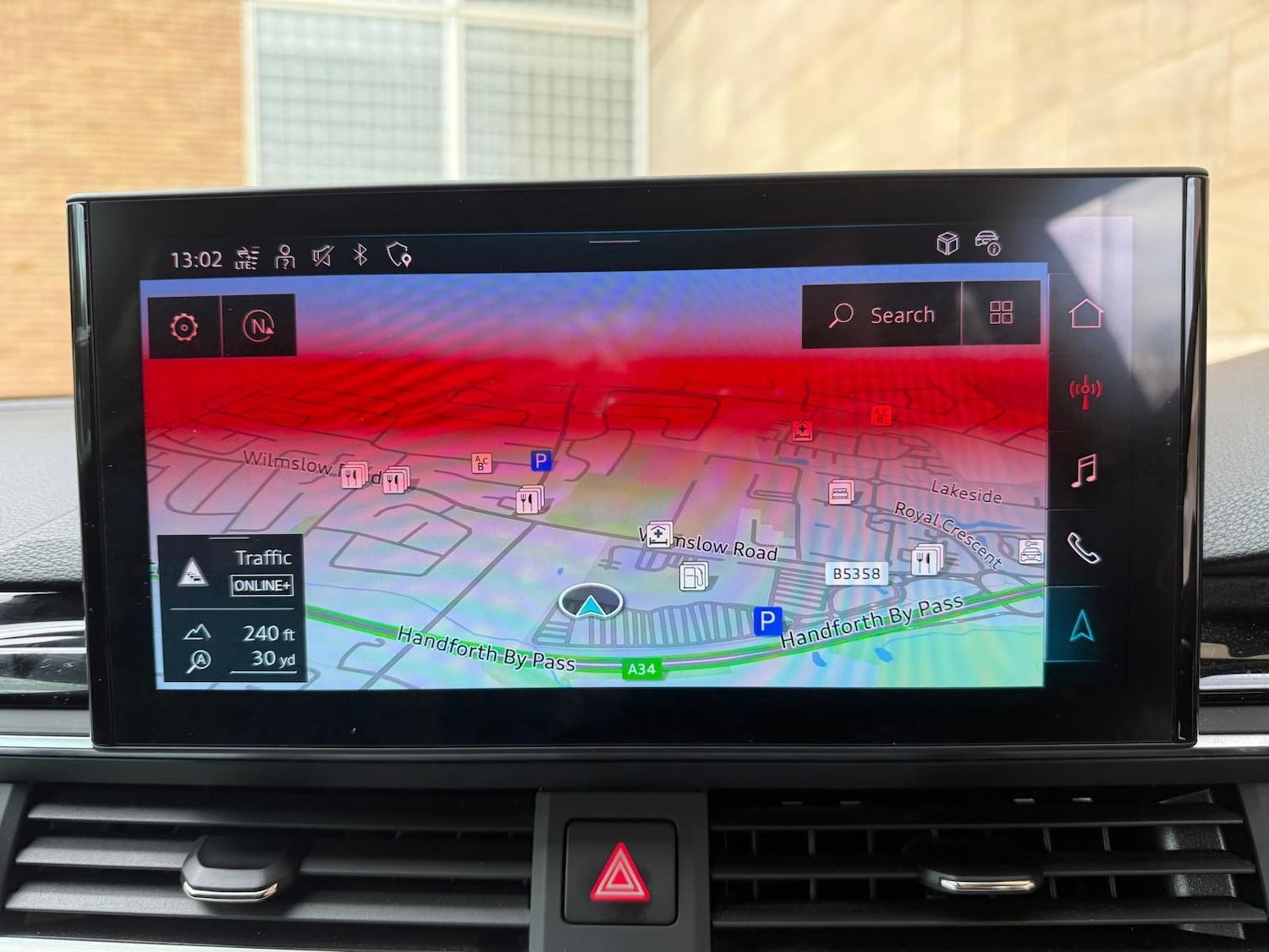 Used Audi A5 2023 for sale - 77646632: Photo 31