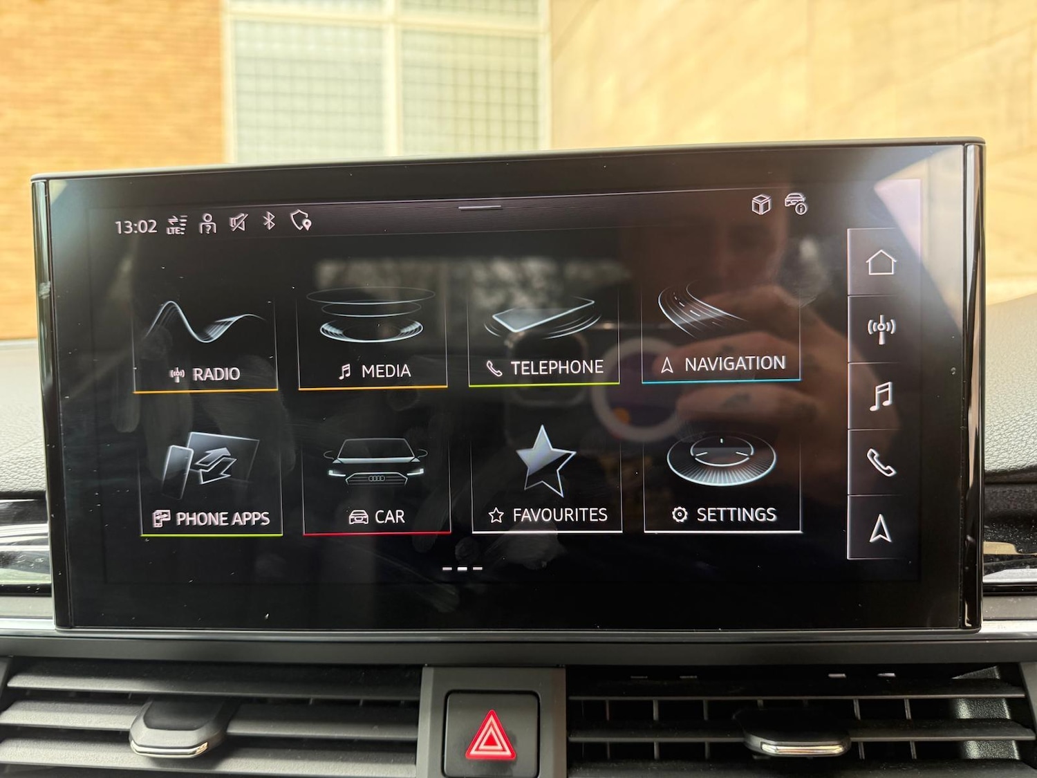 Used Audi A5 2023 for sale - 77646632: Photo 32