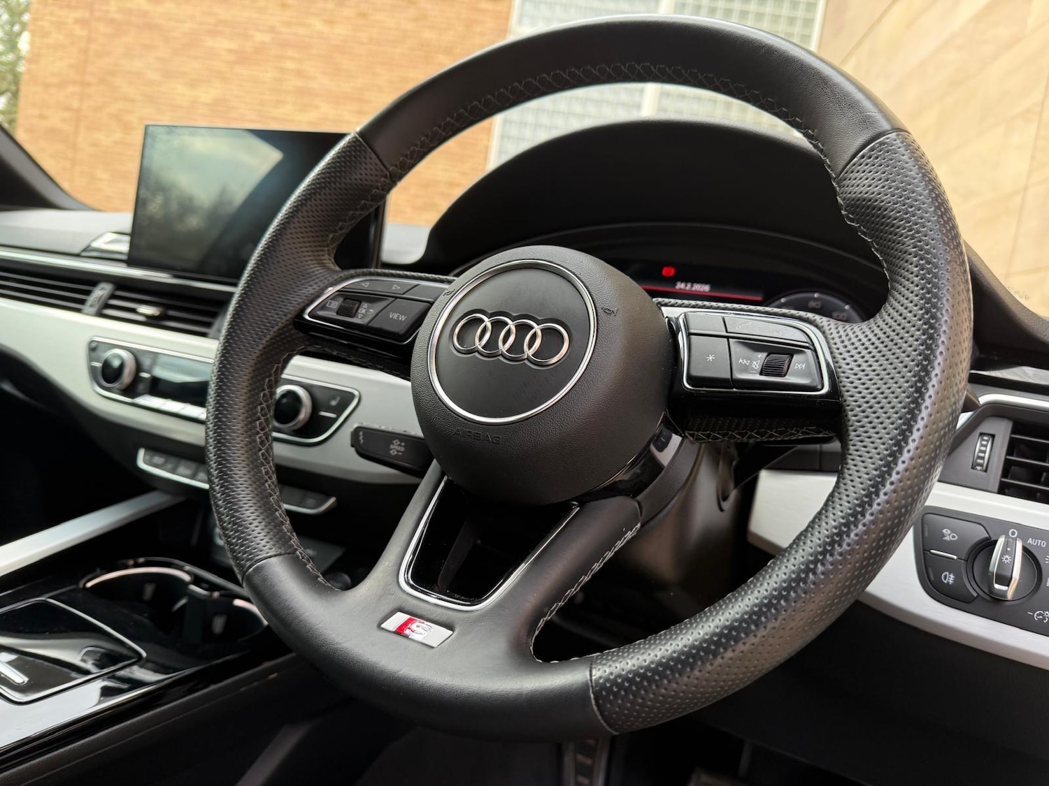 Used Audi A5 2023 for sale - 77646632: Photo 34