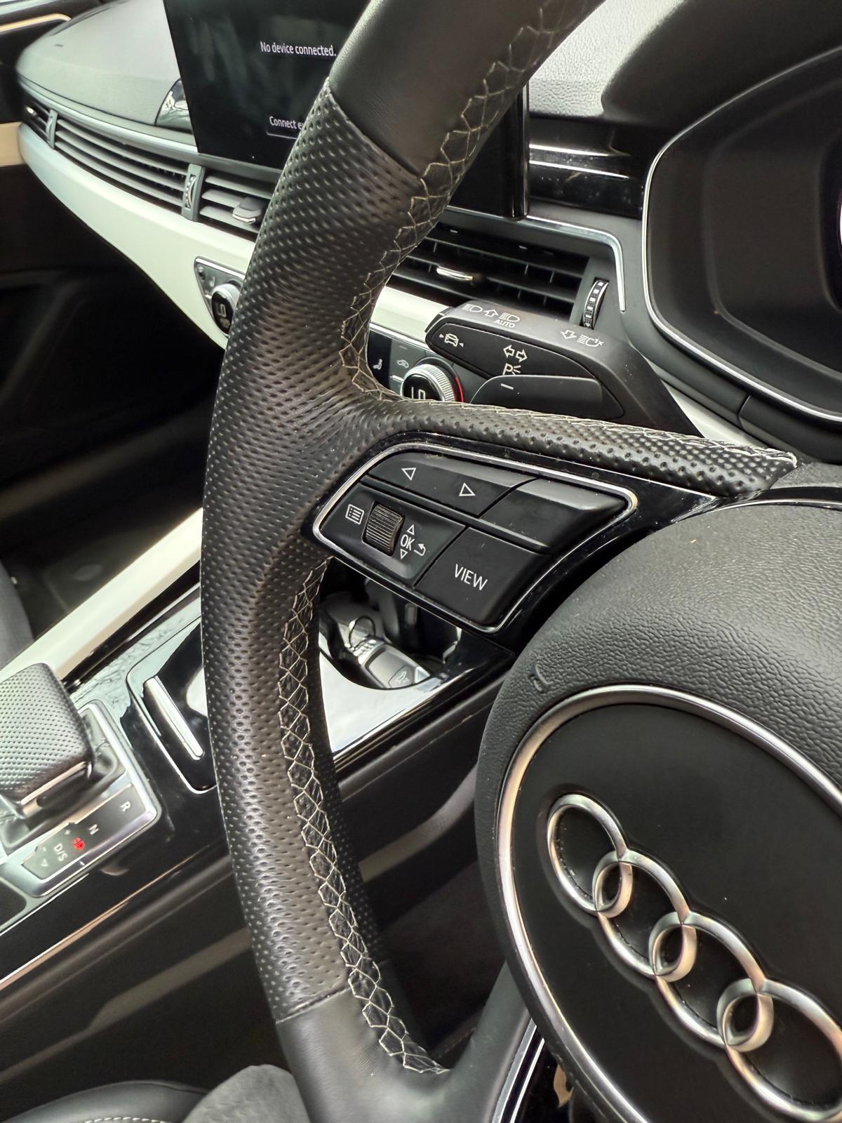 Used Audi A5 2023 for sale - 77646632: Photo 35