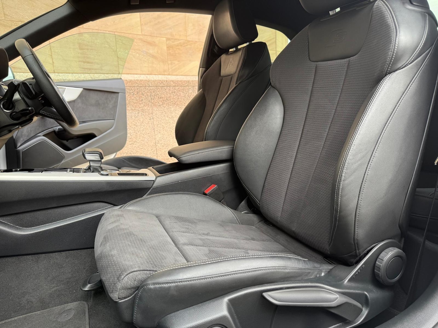 Used Audi A5 2023 for sale - 77646632: Photo 36