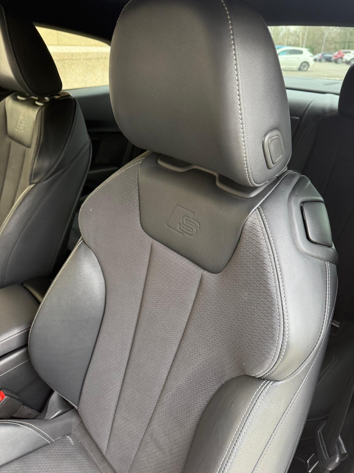 Used Audi A5 2023 for sale - 77646632: Photo 37