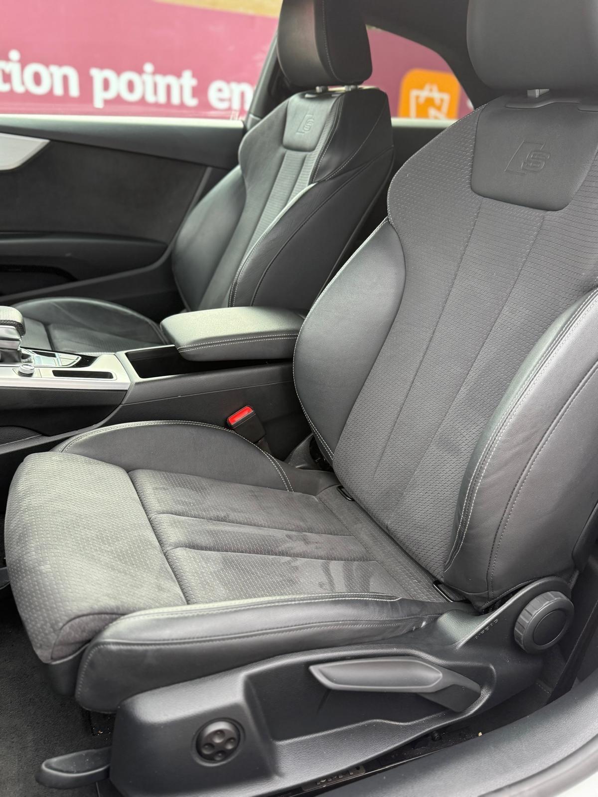 Used Audi A5 2023 for sale - 77646632: Photo 38