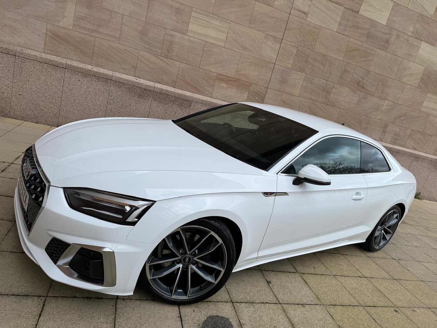 Used Audi A5 2023 for sale - 77646632: Photo 40