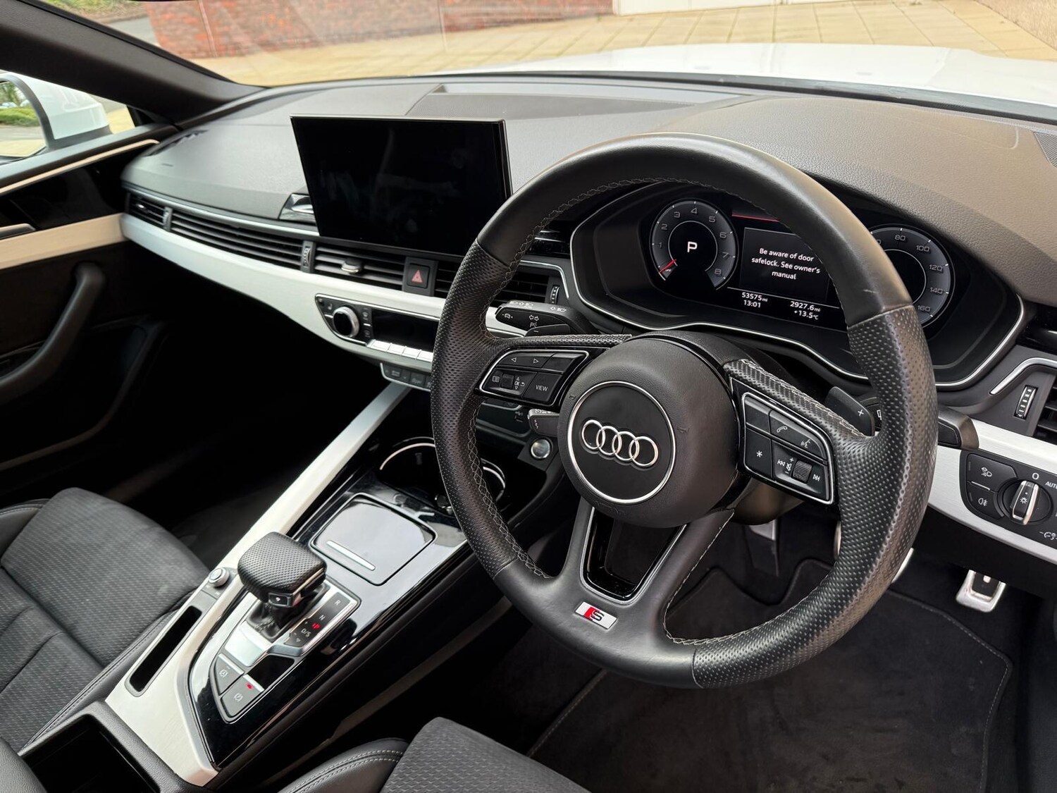 Used Audi A5 2023 for sale - 77646632: Photo 41