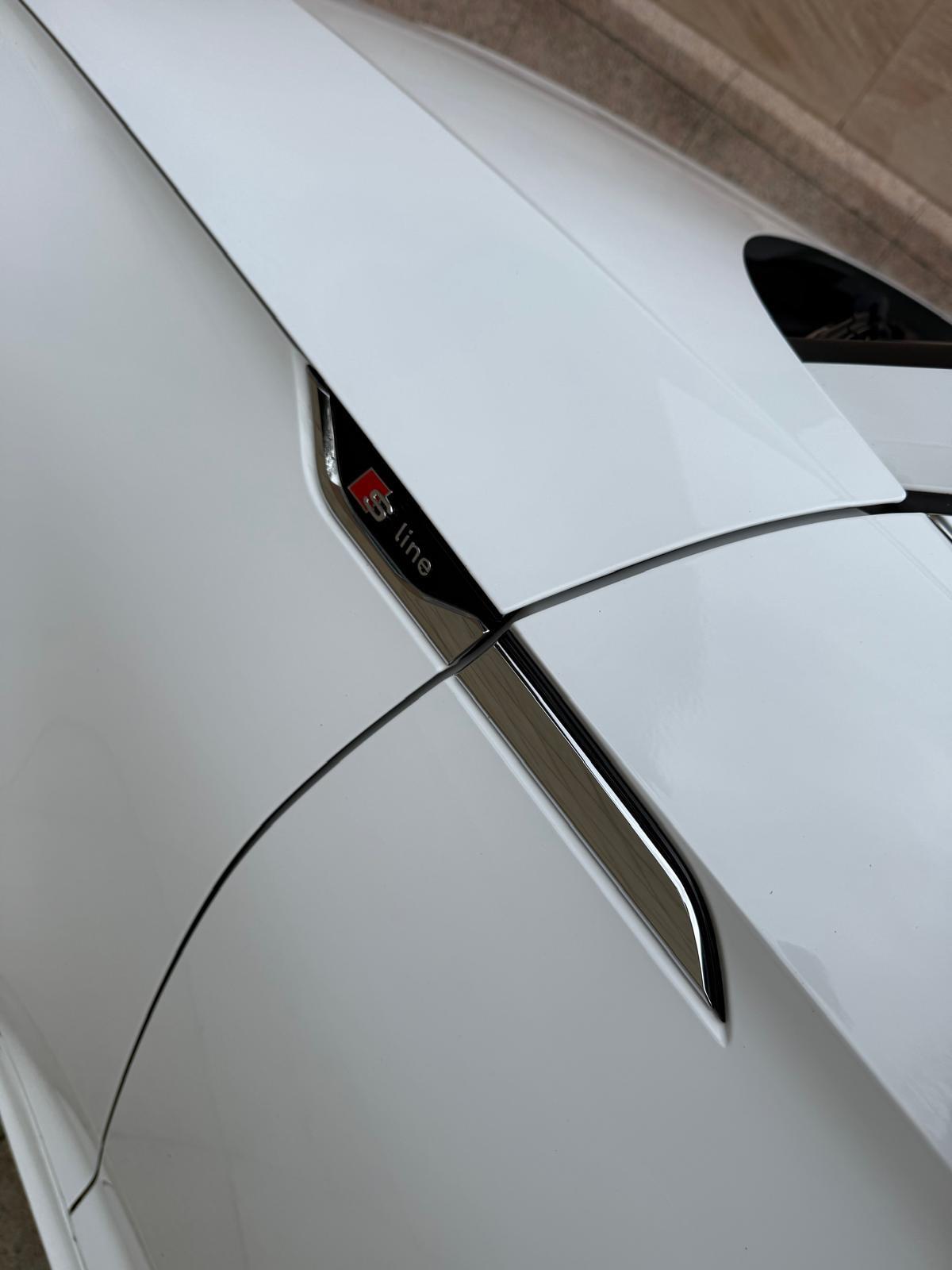 Used Audi A5 2023 for sale - 77646632: Photo 44