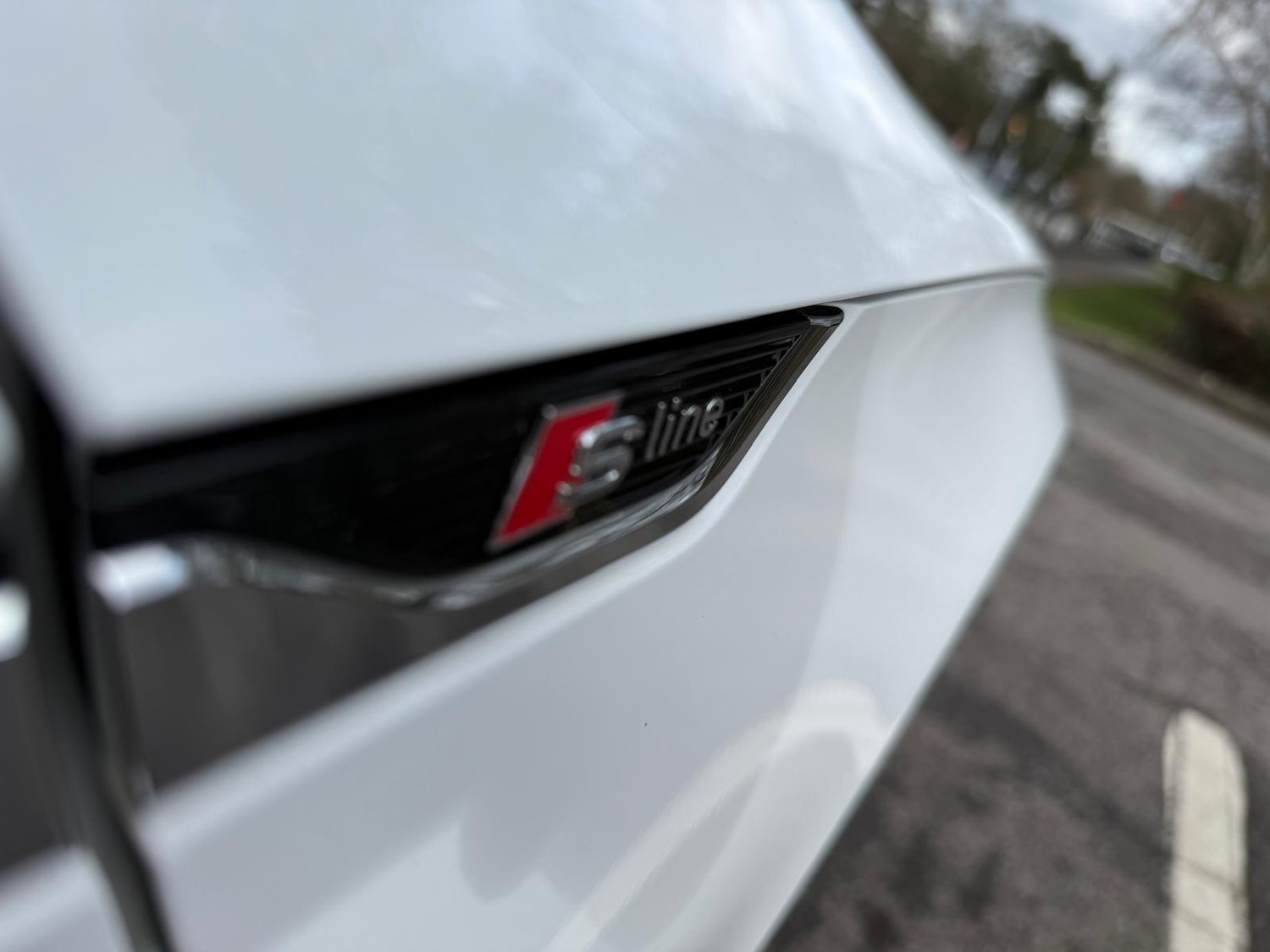 Used Audi A5 2023 for sale - 77646632: Photo 49