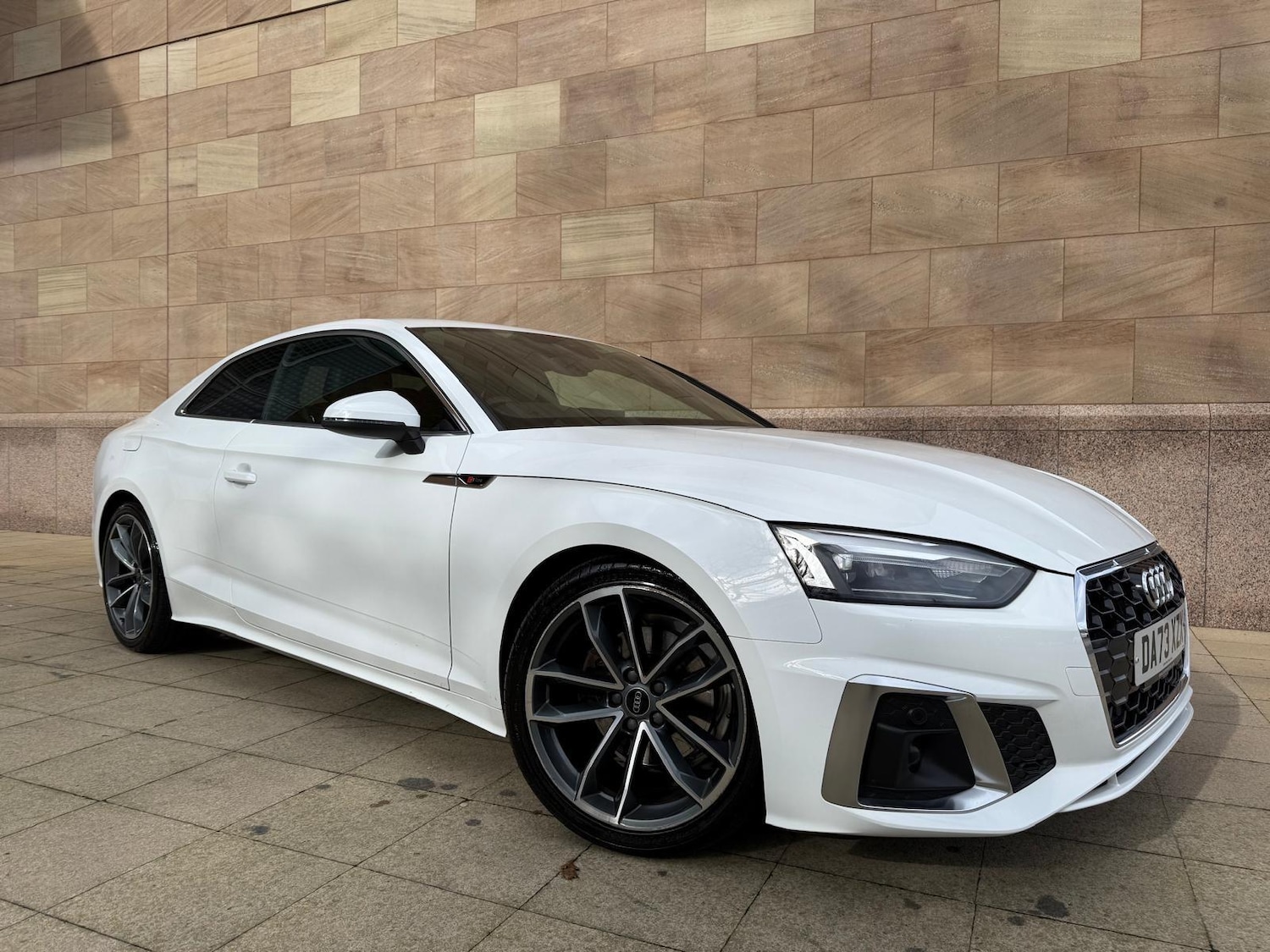 Used Audi A5 2023 for sale - 77646632: Photo 5