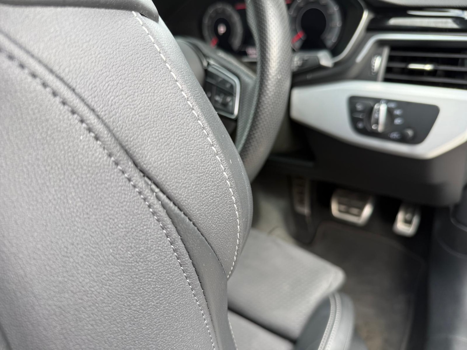 Used Audi A5 2023 for sale - 77646632: Photo 54