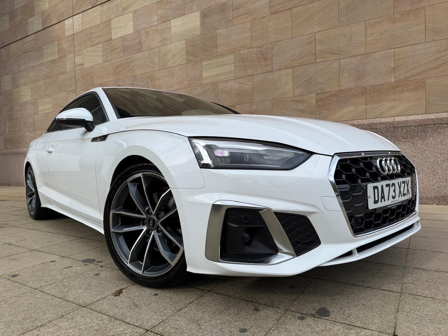 Used Audi A5 2023 for sale - 77646632: Photo 6