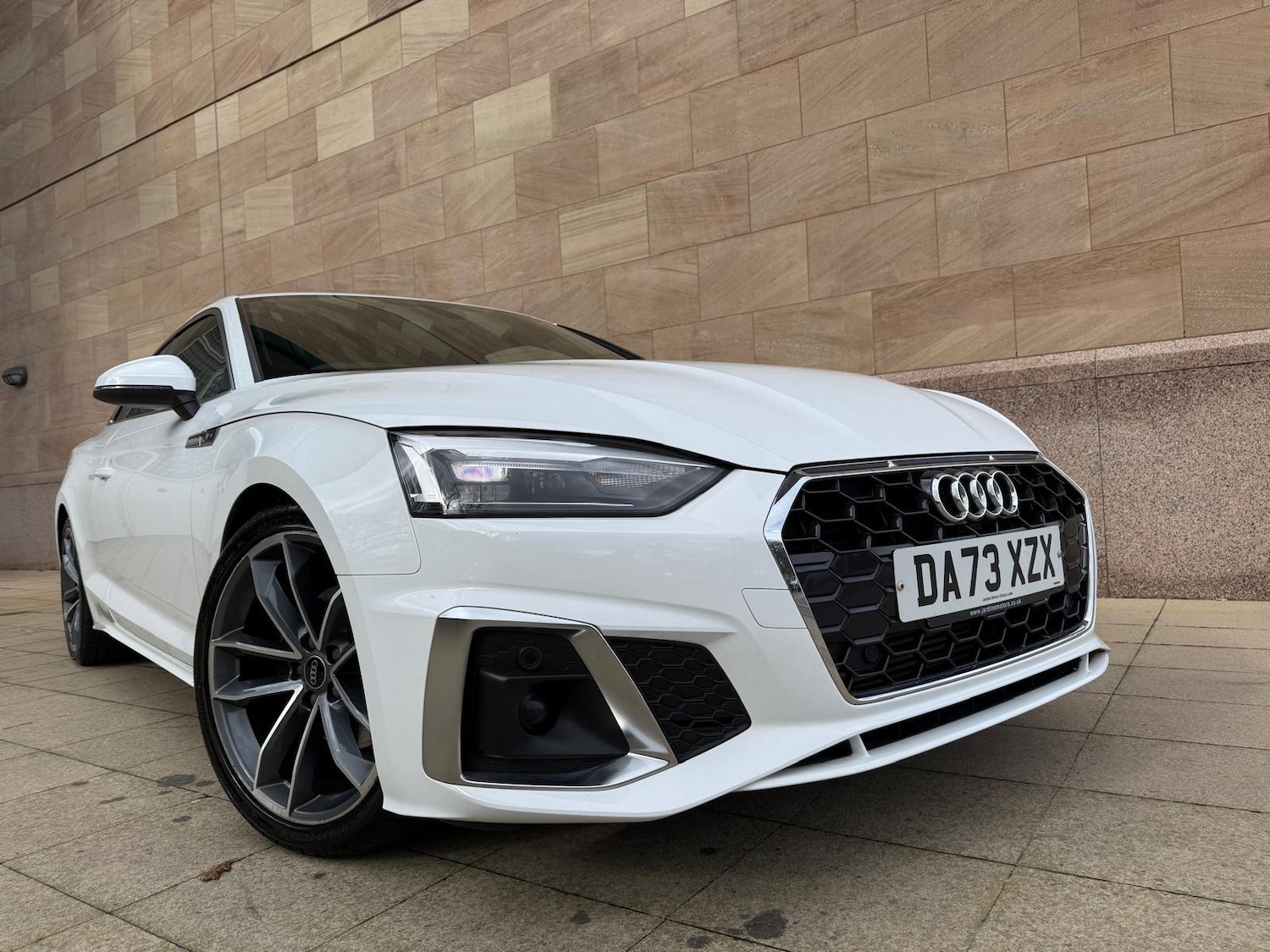 Used Audi A5 2023 for sale - 77646632: Photo 7