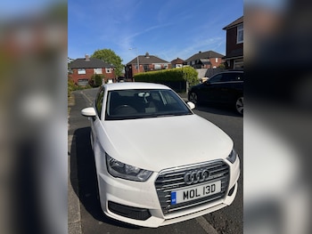 Used Audi A1 2017 for sale - 79074900: Photo