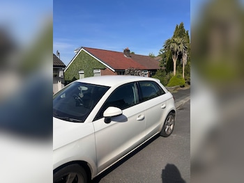 Used Audi A1 2017 for sale - 79074900: Photo