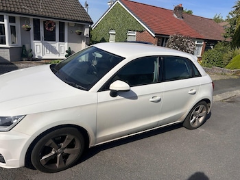 Used Audi A1 2017 for sale - 79074900: Photo