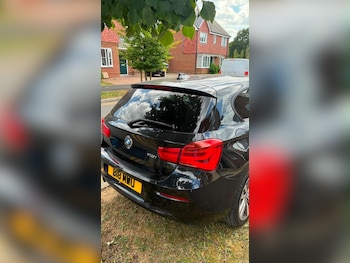Used BMW 1 Series 2015 for sale - 79224260: Photo
