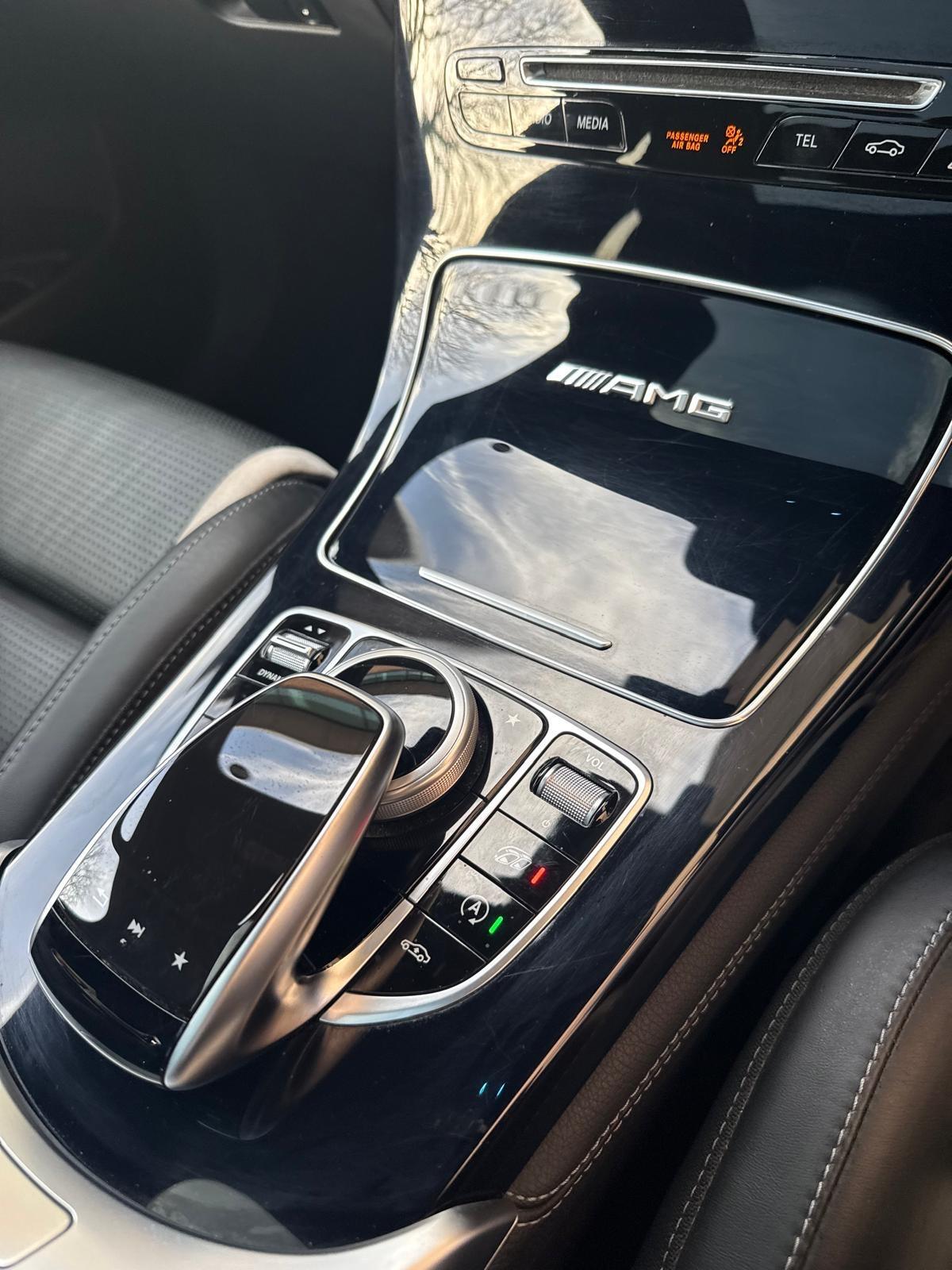 Used Mercedes-Benz GLC 2018 for sale - 77109448: Photo 11