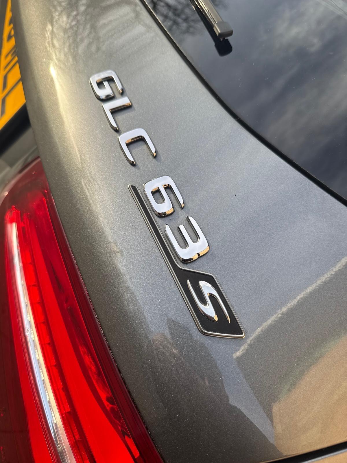 Used Mercedes-Benz GLC 2018 for sale - 77109448: Photo 26