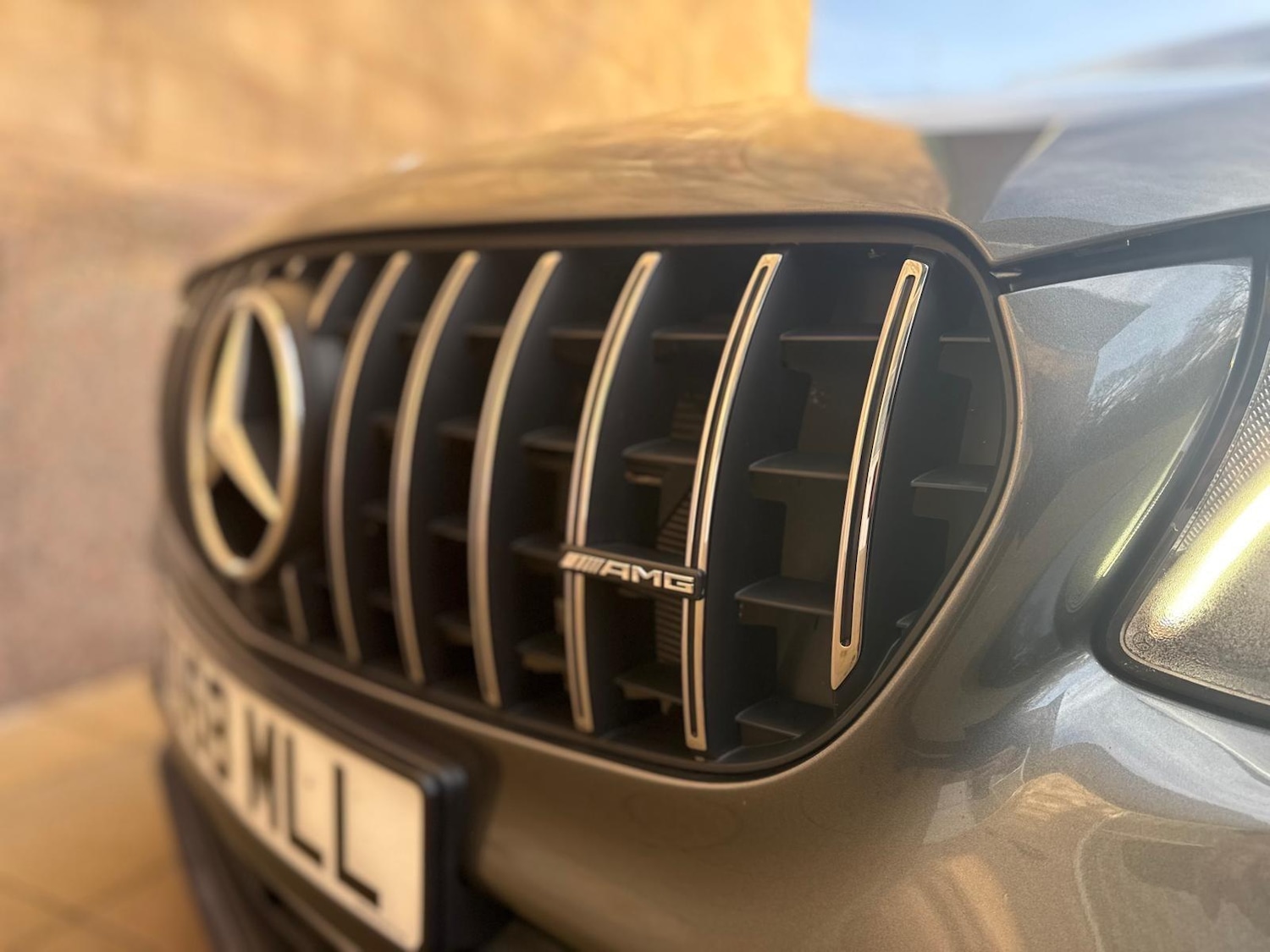 Used Mercedes-Benz GLC 2018 for sale - 77109448: Photo 29