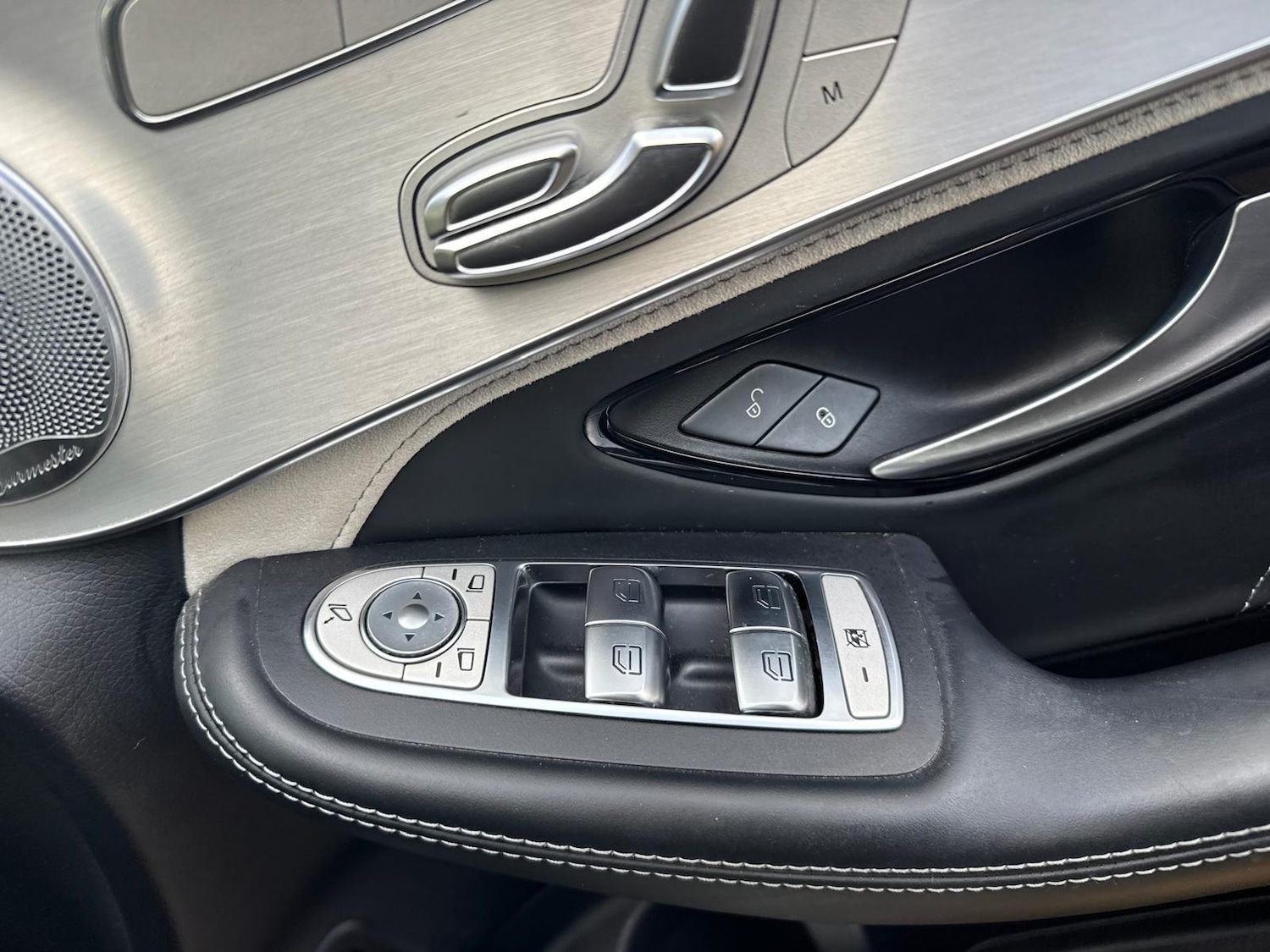 Used Mercedes-Benz GLC 2018 for sale - 77109448: Photo 30