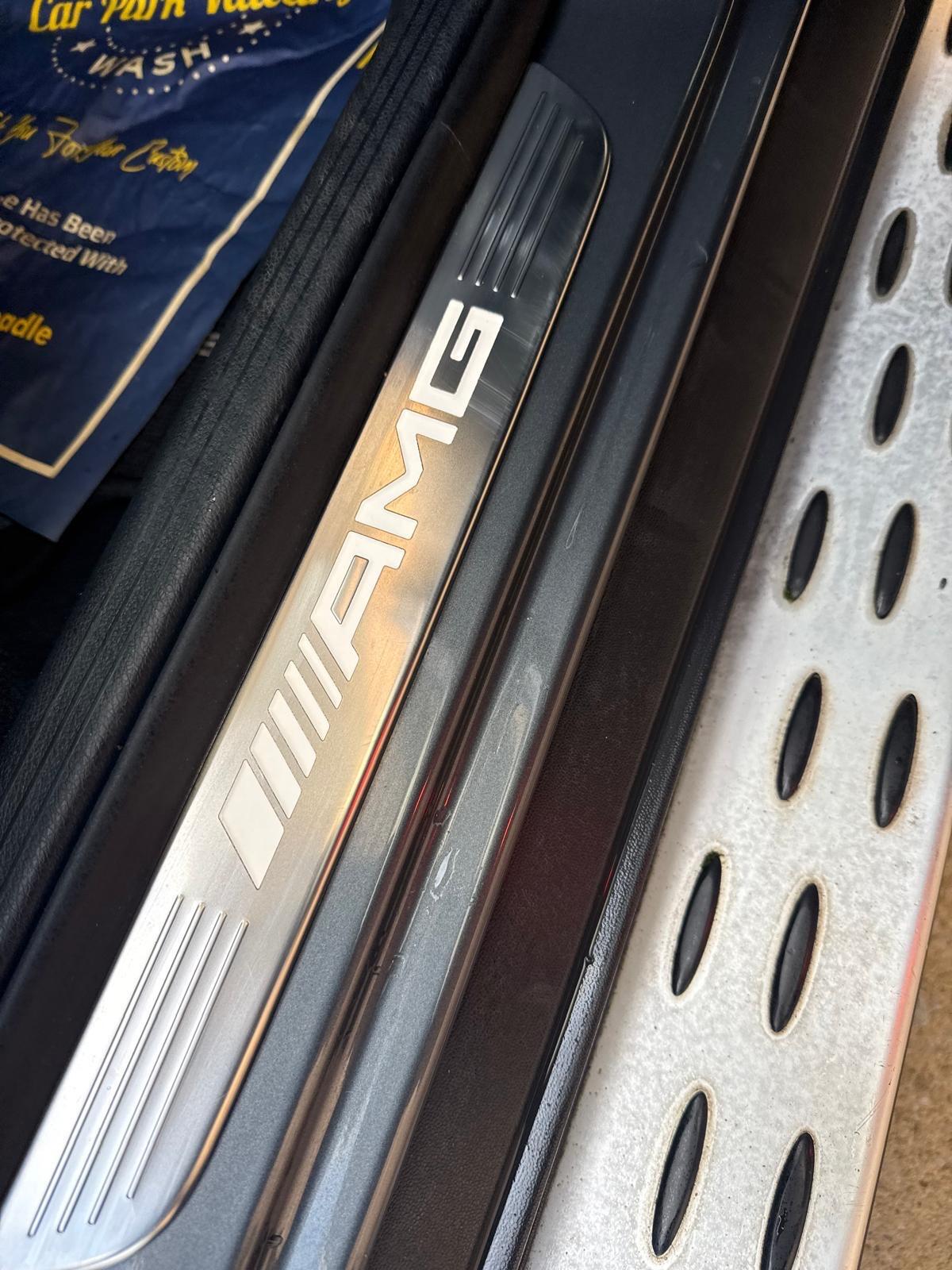 Used Mercedes-Benz GLC 2018 for sale - 77109448: Photo 34