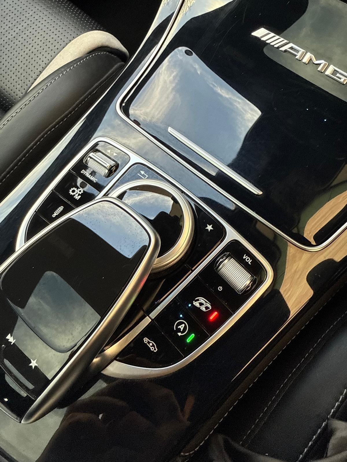 Used Mercedes-Benz GLC 2018 for sale - 77109448: Photo 44