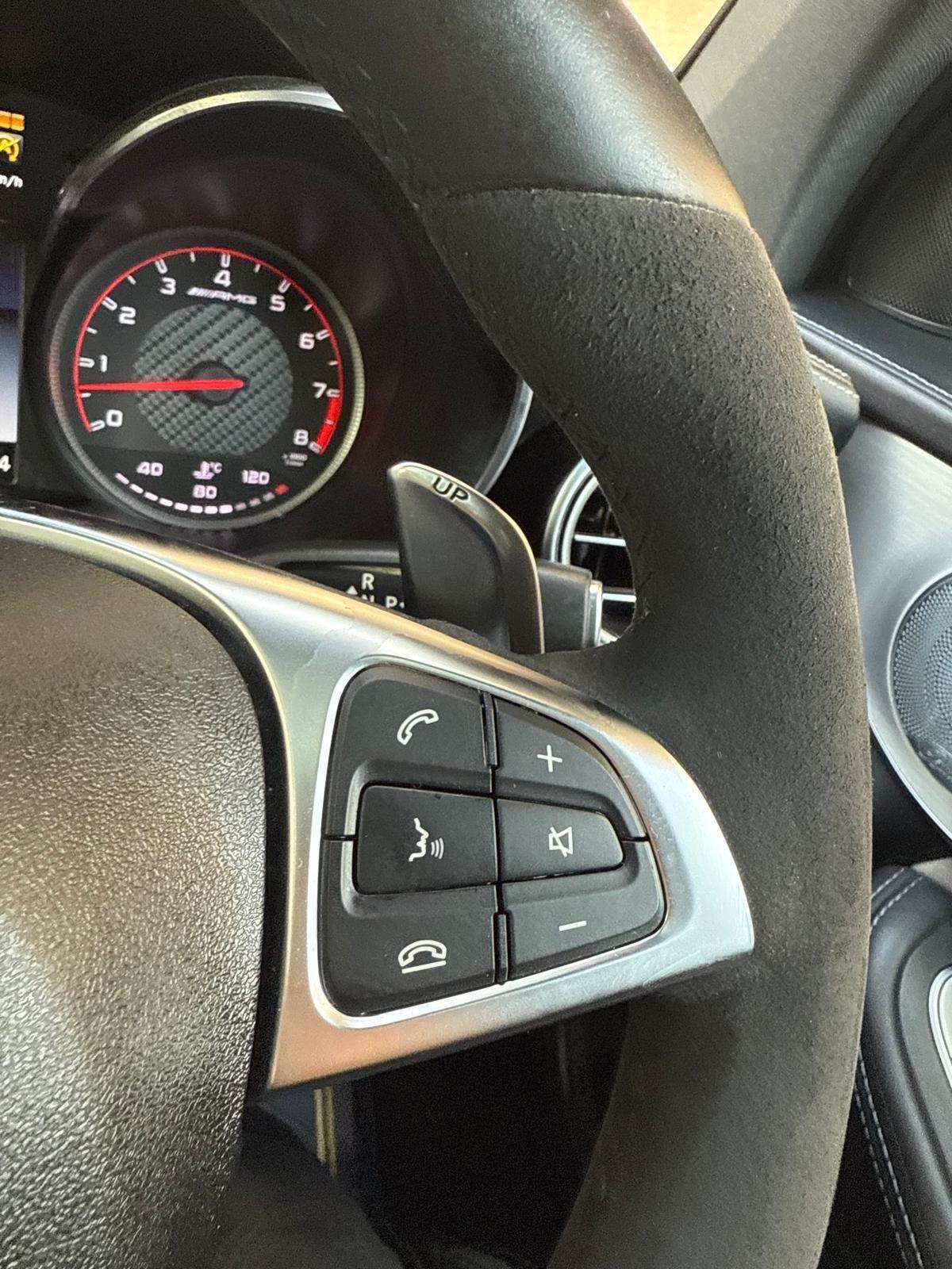 Used Mercedes-Benz GLC 2018 for sale - 77109448: Photo 46